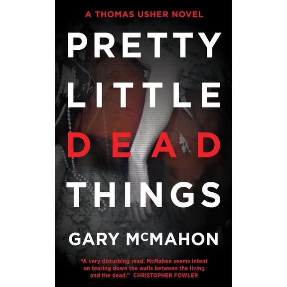 Pre-Owned Pretty Little Dead Things