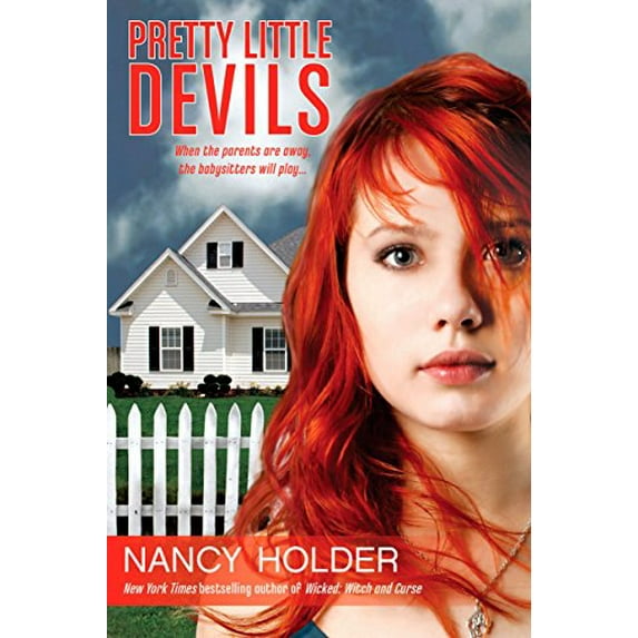 Pre-Owned Pretty Little Devils (Paperback) 159514269X 9781595142696