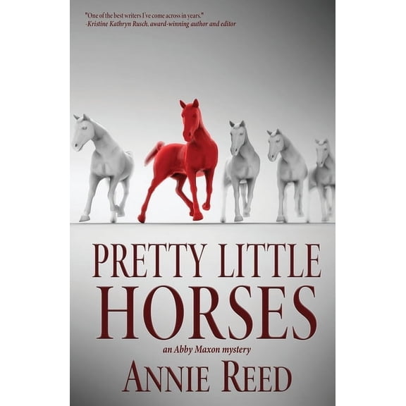 Pretty Little Horses, (Paperback)