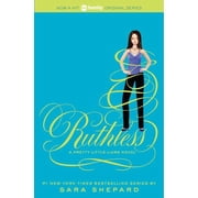 Pretty Little Liars Pretty Little Liars #10 Ruthless, Book 10, Paperback