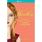 SARA SHEPARD Pretty Little Liars: Pretty Little Liars #7: Heartless (Paperback)