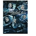 thumbnail image 1 of Pretty Little Liars: The Complete Fifth Season (Box Set) [DVD], 1 of 2