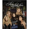 thumbnail image 1 of Pretty Little Liars: The Complete Series - Seasons 1-7 [DVD Box Set], 1 of 5