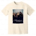 thumbnail image 1 of Pretty Little Liars White Mens Womens All Sizes TV Show PLL Comfort Color T-Shirt Unisex, up to 4XL, 1 of 4