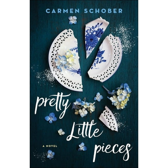 Pretty Little Pieces, (Paperback)