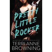 Pretty Little Pretty Little Rocker, Book 2, Paperback