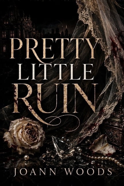 Pretty Little Ruin, (Paperback)