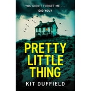 Pretty Little Thing, Paperback