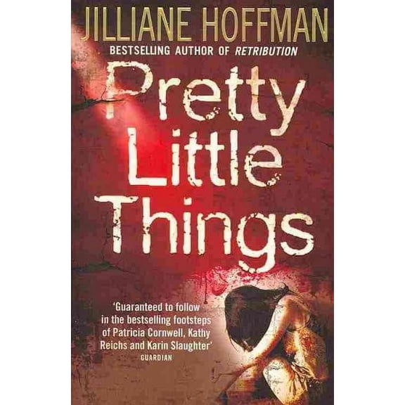 Pretty Little Things