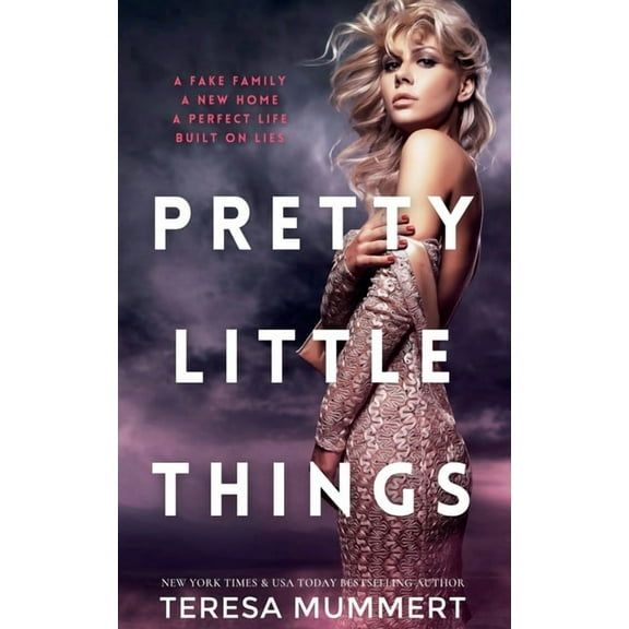 Pretty Little Things, (Paperback)