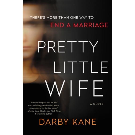 Pretty Little Wife: A Novel (Paperback)
