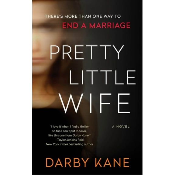 Pretty Little Wife: A Novel (Paperback)