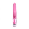 thumbnail image 1 of Pretty Love Antoine Rabbit Vibrator Silicone Pink, 1 of 9