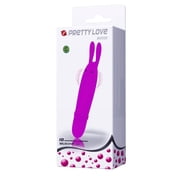Pretty Love - Boyce, Vibrators Purple