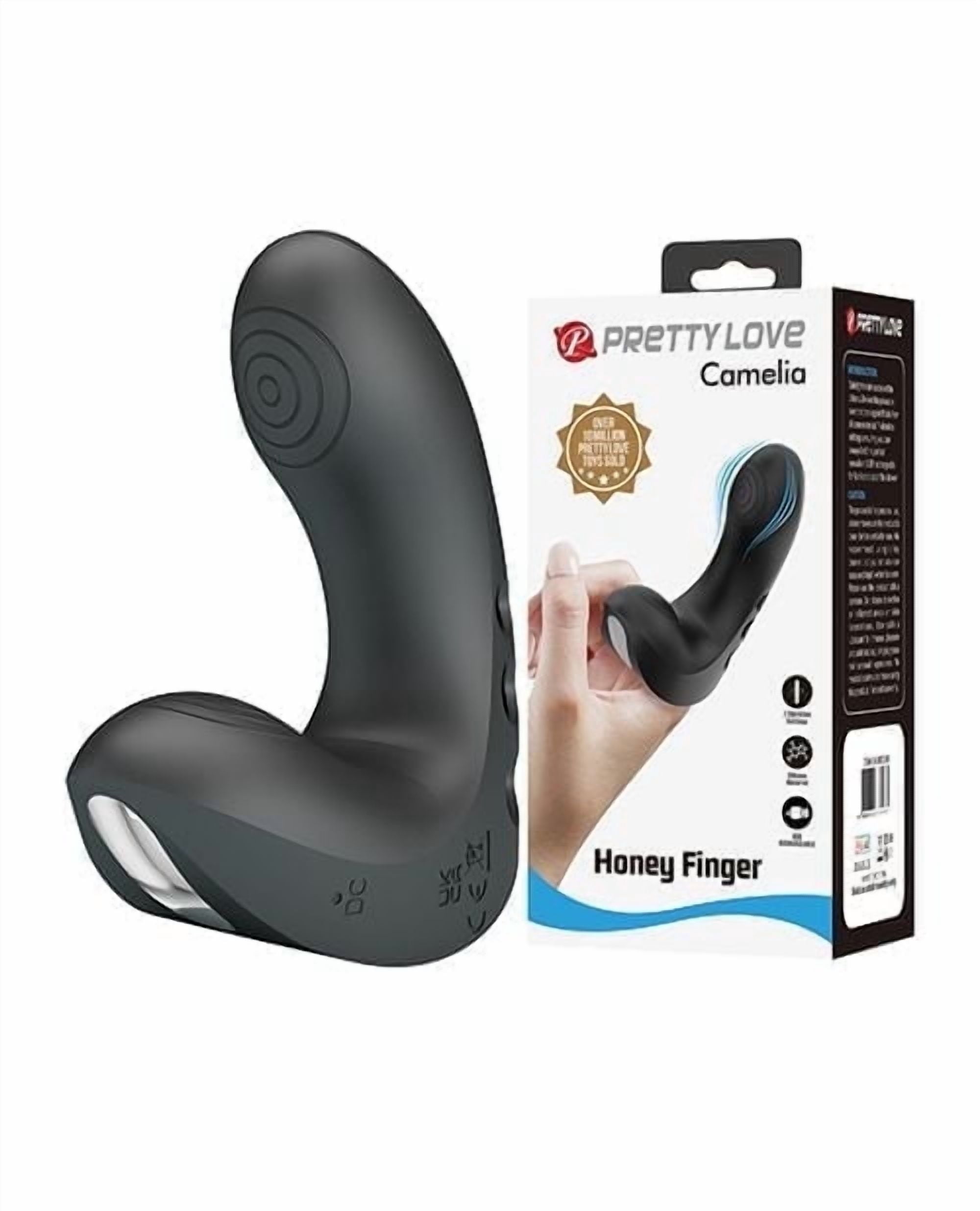 Best Sellers In Finger Vibrators Best Sellers In Finger Vibrators