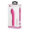 thumbnail image 1 of Pretty Love Ira 10 Function Vibrator - Fuchsia, 1 of 4