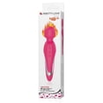 thumbnail image 1 of Pretty Love Michael Heating Body Wand - Pink, 1 of 2