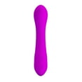 thumbnail image 1 of Pretty Love Tony Classic Vibrator- 30 Function - Purple, 1 of 3