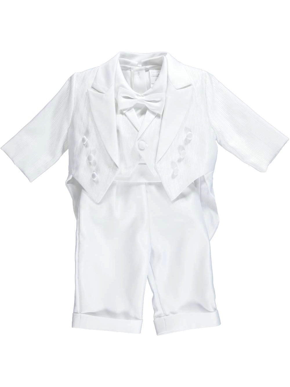 Christening tuxedo sales