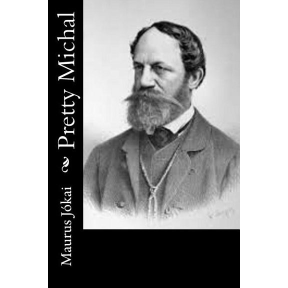 Pretty Michal (Paperback)
