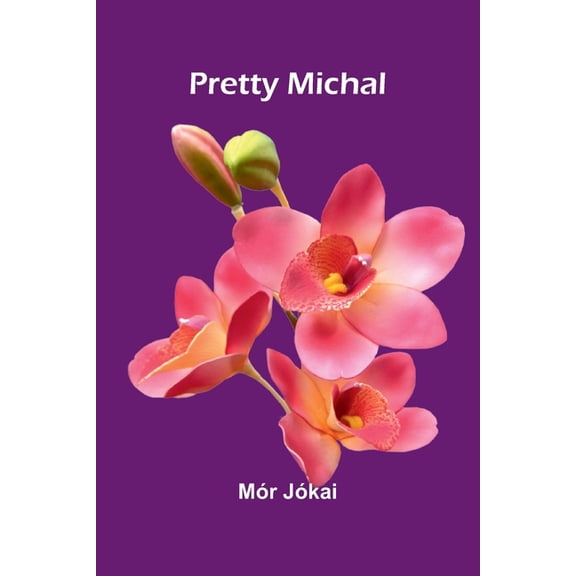 Pretty Michal, (Paperback)
