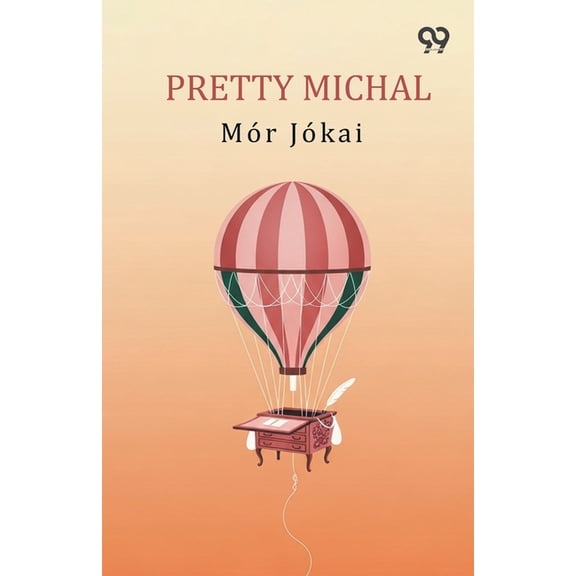 Pretty Michal, (Paperback)
