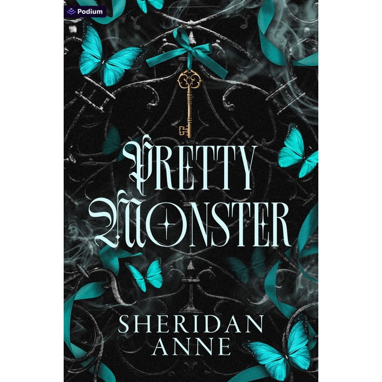 Pretty Monster: A Dark Romance (Paperback) - Walmart.com