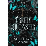 Pretty Monster A Dark Romance Paperback