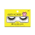 thumbnail image 1 of Pretty Monster Glam 3D Faux Mink Lashes, 1 of 3
