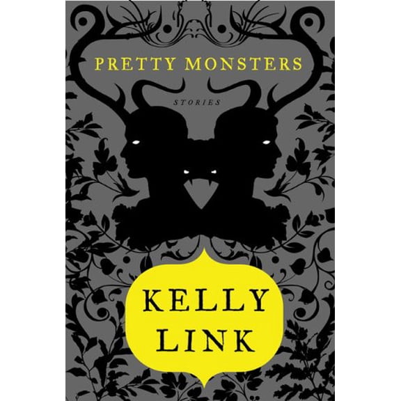 Pre-Owned Pretty Monsters: Stories, 9780670010905, 0670010901, Hardcover,