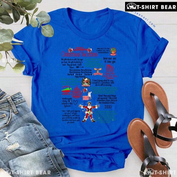 Pretty National Lampoon’s Christmas Vacation And Why Is The Carpet All