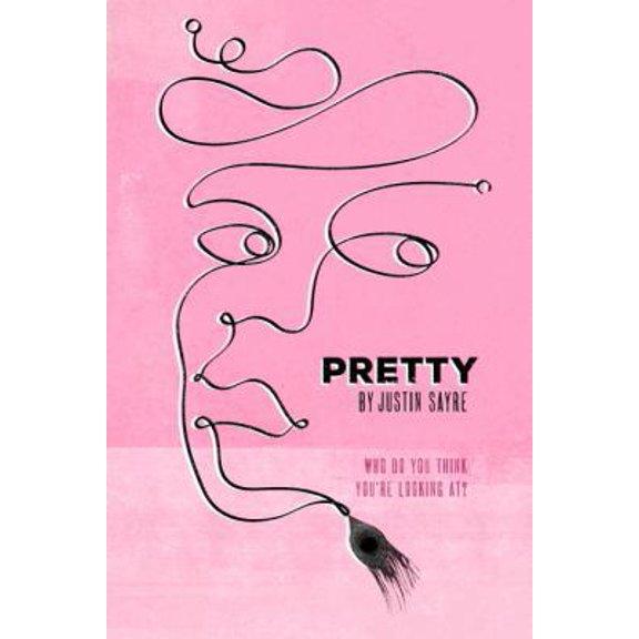 Pre-Owned Pretty (Hardcover) 044848417X 9780448484174
