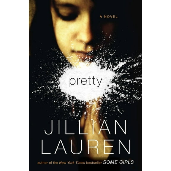Pretty (Paperback)