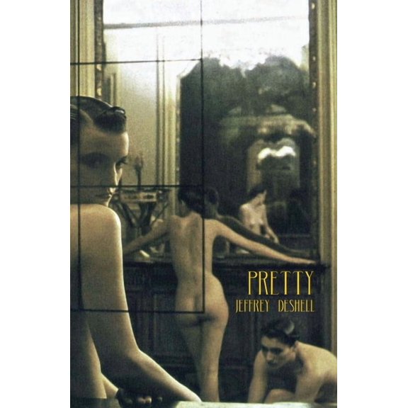 Pretty, (Paperback)