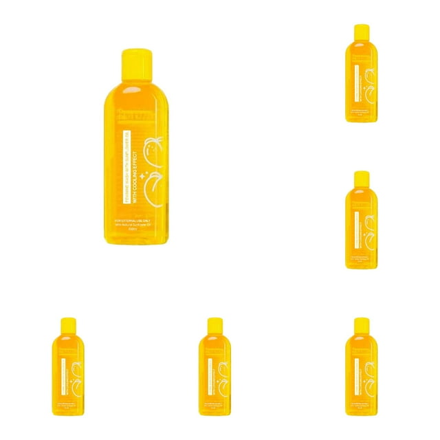 Pretty Peach Feminine Wash Beauty And Pretty Peach Feminine Wash PRETTY