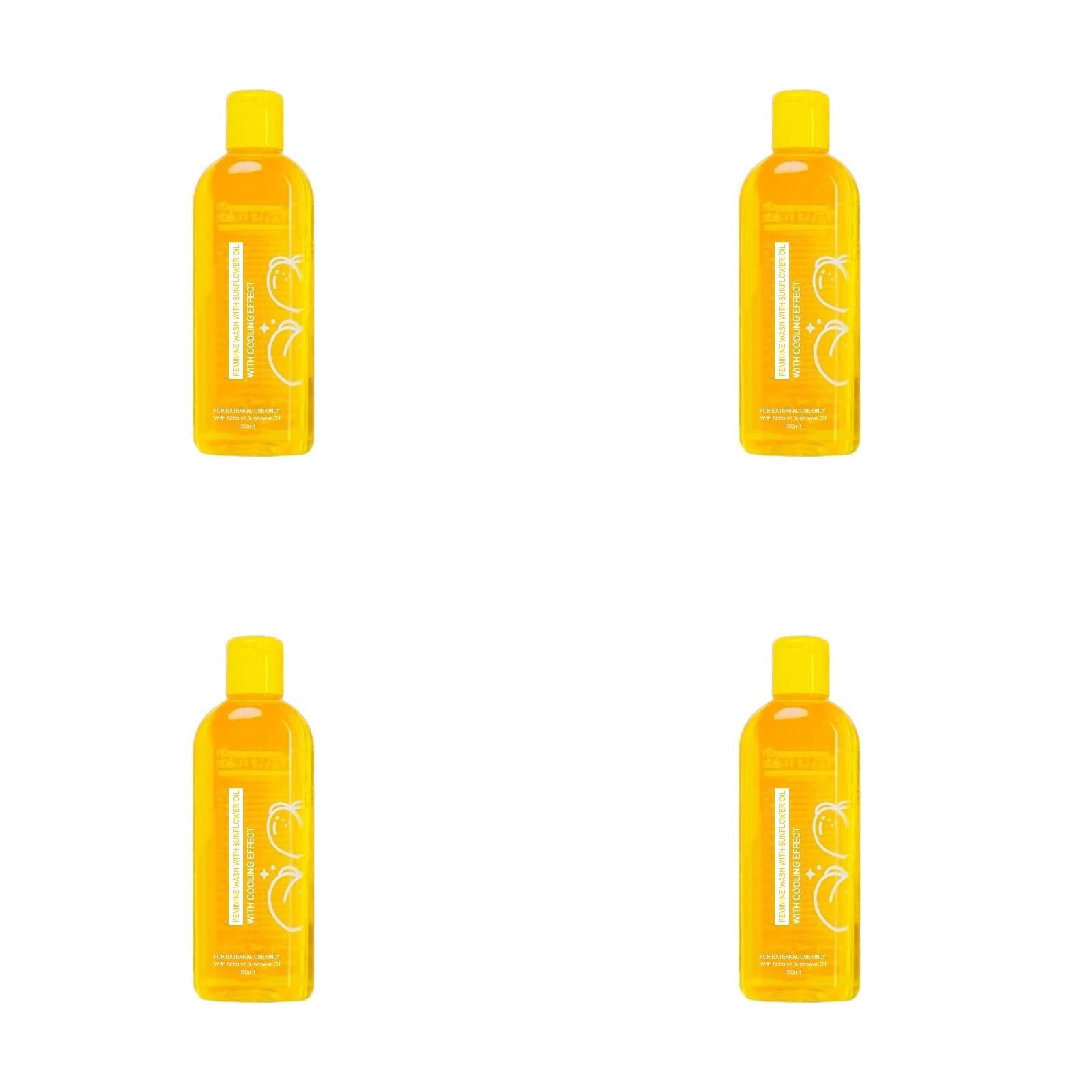 Pretty Peach Feminine Wash Beauty And Pretty Peach Feminine Wash PRETTY