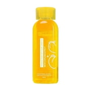 Pretty Peach Feminine Wash with Sunflower Oil - pH Balanced Women's Shower Gel for Clean, Fresh & Tight Feeling