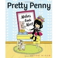 thumbnail image 1 of Pre-Owned Pretty Penny Makes Ends Meet (Hardcover) 0375867376 9780375867378, 1 of 1