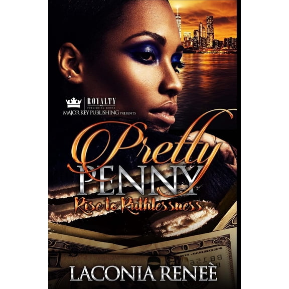 Pretty Penny (Paperback)