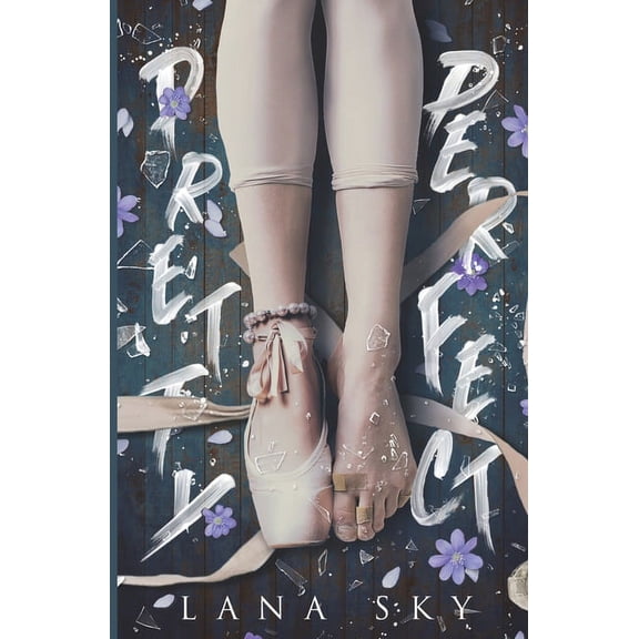 Pretty Perfect, (Paperback)