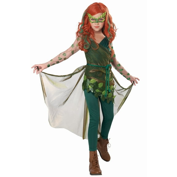 Pretty Poison Child Costume