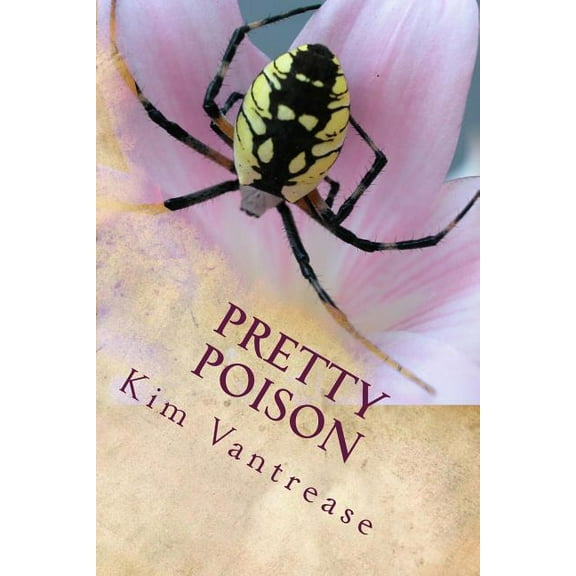 Pretty Poison, (Paperback)