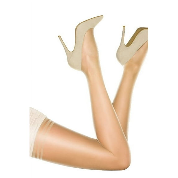 Pretty Polly 10 Denier Gloss Secret Slimmer PNAPA9