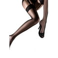 thumbnail image 1 of Pretty Polly Aristoc Sensuous 10 Denier Stockings ANAAM6, 1 of 1
