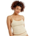 thumbnail image 1 of Pretty Polly Eco-Wear Seamless Cami SPAWM5, 1 of 6