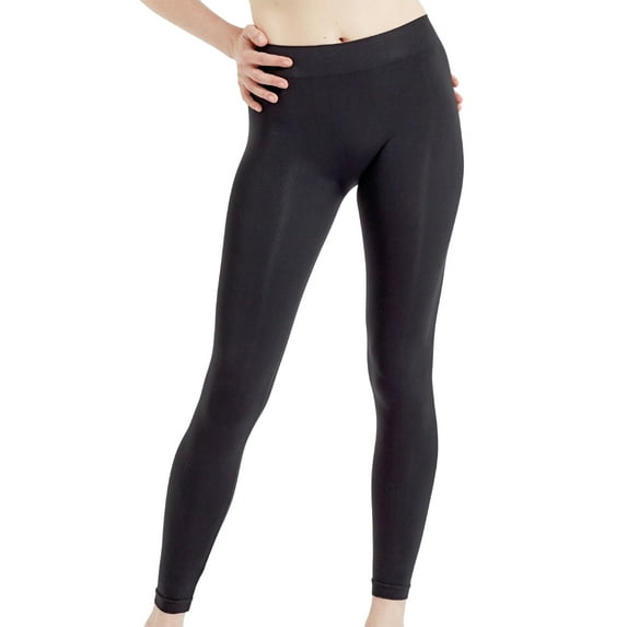 Pretty Polly Eco-Wear Seamless Leggings SPAWM6