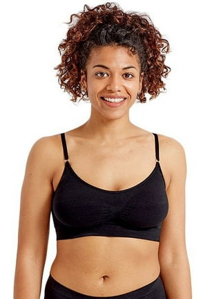 Pretty Polly Womens Naturals Non-Padded Plunge Bra : : Clothing,  Shoes & Accessories