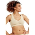 thumbnail image 1 of Pretty Polly Eco-Wear Seamless Soft Comfort Bra SPAWM2, 1 of 6