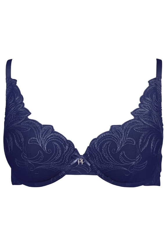 Essentials Josephine High Apex Bra ES082L