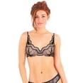 thumbnail image 1 of Pretty Polly Essentials Laura High Apex Bra ES083L, 1 of 1